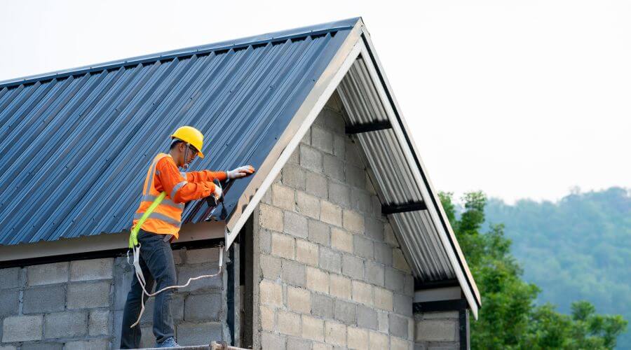 Professional Flat Roofing Installation in Sagle, ID